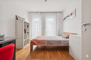Urbaner Luxus und nachhaltiges Familienwohnen mit Energieklasse A – Die vollständige Adresse der Immobilie erhältst du vom Anbieter., 80807 Milbertshofen, München – Vorschaubild 5