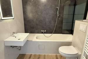 Hochwertig sanierte 3-Zimmer-Wohnung  – Rudolf-Renner-Straße 30, 1159 Löbtau-Nord, Dresden – Vorschaubild 1