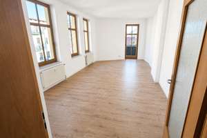 Helle 3-Zimmer Wohnung mit Balkon in der Neue Str. zur Miete – 39104 Buckau, Magdeburg – Vorschaubild 3
