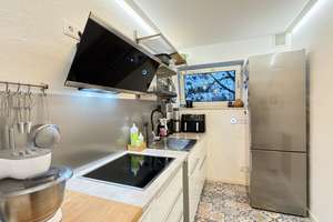 Charmante 4-Zimmer-Wohnung in grüner Lage nahe dem Teich – Die vollständige Adresse der Immobilie erhältst du vom Anbieter., 24109 Mettenhof, Kiel – Vorschaubild 7