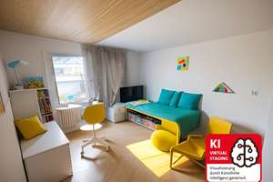 Gelegenheit! Kleines Wohn-u. Geschäftshaus zentral in Köln-Worringen! – St.-Tönnis-Straße 29, 50769 Worringen, Köln – Vorschaubild 11