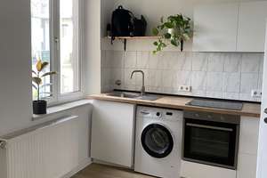 1,5 Zimmer-Wohnung mitten in Flingern Nord – Die vollständige Adresse der Immobilie erhältst du vom Anbieter., 40235 Flingern Nord, Düsseldorf – Vorschaubild 18