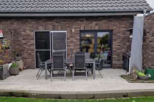 Moderne Doppelhaushälfte in Weeze zu vermieten – Die vollständige Adresse der Immobilie erhältst du vom Anbieter., 47652 Weeze – Vorschaubild 2