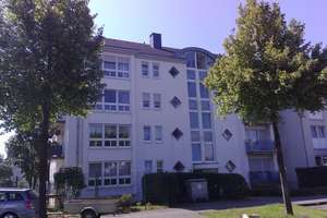 Wohnraum in Koblenz: 2-Zimmer-Wohnung mit Balkon