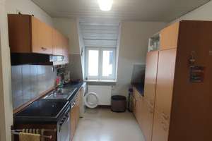 Vollmöblierte 2 Zimmer Wohnung in Stuttgart-Heslach – Hahnstraße 17, 70199 Heslach, Stuttgart – Vorschaubild 14
