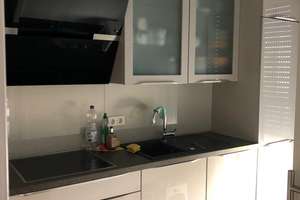 Sonniges Wohnen im Europaviertel - großzügige 3-Zimmerwohnung mit Südbalkon & Tiefgarage – 60326 Gallus, Frankfurt am Main – Vorschaubild 15