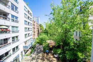 City-West kompakt: modernisierte Designwohnung mit ruhiger Loggia nahe KaDeWe – Welserstraße 30, 10777 Schöneberg, Berlin – Vorschaubild 29