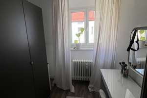 Altbauwohnung in der Innenstadt – Die vollständige Adresse der Immobilie erhältst du vom Anbieter., 93047 Innenstadt, Regensburg – Vorschaubild 7