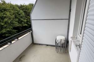 Möblierte gepflegte 2-Zimmer-Wohnung – Wassilystraße 1, 24113 Hassee, Kiel – Vorschaubild 6