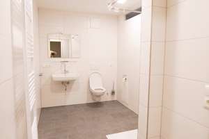 ‼️Exklusive Neubau-Erdgeschosswohnung – barrierearm, Hunde erlaubt‼️ – Die vollständige Adresse der Immobilie erhältst du vom Anbieter., 49080 Wüste, Osnabrück – Vorschaubild 2