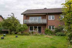 Doppelt attraktiv: Zweifamilienhaus in Schwalmtal für Wohnen und Wertanlage. – Mondweg 4, 41366 Viersen (Kreis) – Vorschaubild 3