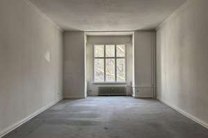 Exklusive 3‑Zimmer‑Altbauwohnung mit Kamin nahe Kurfürstendamm – keine Käuferprovision – Rankestraße 14, 10789 Charlottenburg, Berlin – Vorschaubild 3