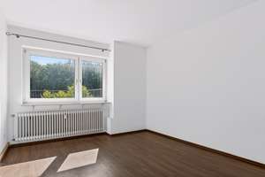 Penthouse mit Parkett/Laminatböden und Dachterrasse in Bielefeld - Großdornberg – 33619 Dornberg, Bielefeld – Vorschaubild 15