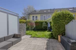 Bezugfreies Reihenmittelhaus in guter Lage mit Einzelgarage zu verkaufen – Die vollständige Adresse der Immobilie erhältst du vom Anbieter., 85716 Unterschleißheim – Vorschaubild 21