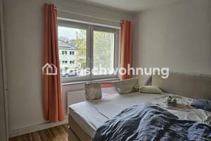 Tauschwohnung: 4 Zimmer mit Balkon und Gartennutzung in Junkersdorf – Vogelsanger Weg 54, 50858 Junkersdorf, Köln – Vorschaubild 9