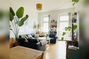 Tauschwohnung: Schöne Altbauwohnung in Moabit - Gewobag (landeseigen) – Rostocker Straße 33, 10553 Moabit, Berlin – Vorschaubild 5
