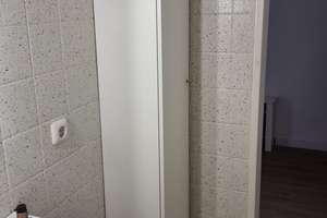 1 Zimmer Wohnung in Duisburg Duissern – Falkstraße 0, 47058 Duissern, Duisburg – Vorschaubild 2