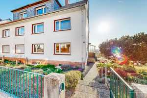 Ruhig, zentral, mit Aussicht – charmante Doppelhaushälfte in Pirmasens – Bismarckstraße 89, 66953 Pirmasens – Vorschaubild 10