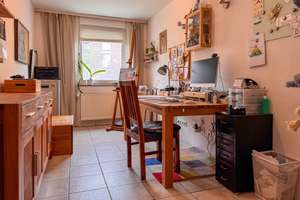 Endlich Raum für alle: 130m² Maisonette mit 4 Schlafzimmern & zwei Garagen in Lüssum-Bockhorn – Die vollständige Adresse der Immobilie erhältst du vom Anbieter., 28779 Blumenthal (Ortsteil), Bremen – Vorschaubild 10