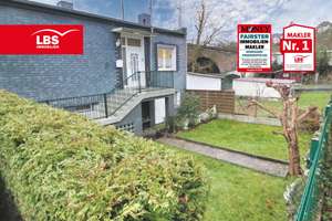 +++RESERVIERT+++Einfamilienhaus in Siegen – Die vollständige Adresse der Immobilie erhältst du vom Anbieter., 57074 Siegen, Siegen – Vorschaubild 1