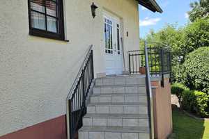 Attraktives Einfamilienhaus mit Garten, 2 Balkonen & Terrasse in Linsengericht – Main-Kinzig-Kreis – Vorschaubild 3