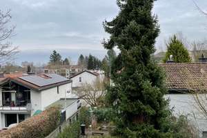 2-Zimmer Wohnung am Venusberg mit Balkon und Traumausblick in schöner Lage von Bonn – Die vollständige Adresse der Immobilie erhältst du vom Anbieter., 53129 Dottendorf, Bonn – Vorschaubild 4