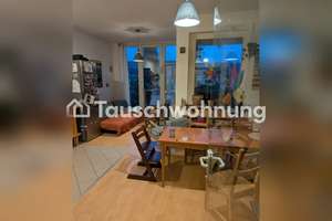 Tauschwohnung: Schöne helle Wohnung im Sonnenhof – Die vollständige Adresse der Immobilie erhältst du vom Anbieter., 1099 Äußere Neustadt, Dresden – Vorschaubild 3