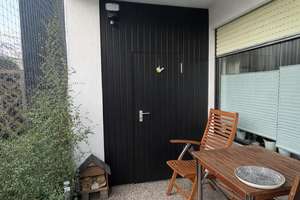 Charmante 3-Zimmer-Wohnung im Erdgeschoss mit Terrasse & Gartenblick in Bonn-Hardtberg – Morseweg 24, 53125 Brüser Berg, Bonn – Vorschaubild 15