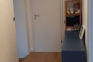 RARITÄT in ERSTER Strandreihe / saniertes Ferienhaus mit Reetdach, Sauna, Gästehaus,  Küche, uvm. – An der Promenade 27, 23999 Nordwestmecklenburg (Kreis) – Vorschaubild 12