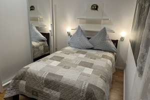 Möblierte 2-Zimmer-Wohnung mit Terrasse in Berlin-Karlshorst – ca. 60 m² – Junker-Jörg-Straße 30, 10318 Karlshorst, Berlin – Vorschaubild 15