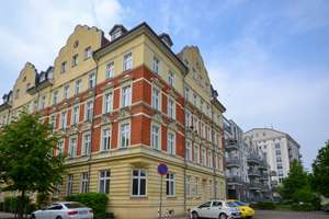 +++Süße 2-Raum-Wohnung in Traumlage direkt an der Elbe+++ – An der Elbe 3, 39104 Buckau, Magdeburg – Vorschaubild 18
