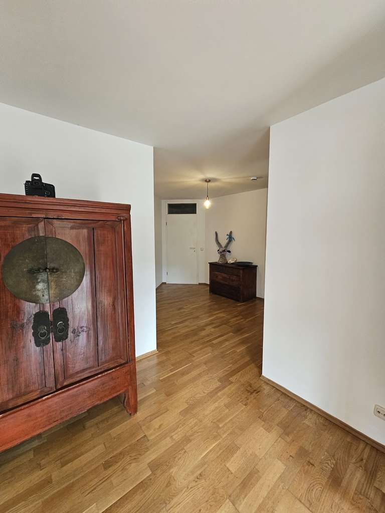 Immobilie in Finsing - Sonnige Erdgeschosswohnung mit Garten - Bild 3