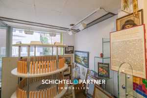 Cuxhaven - Mitte | Großes Wohn- & Geschäftshaus mit Reihenhaus und Gewerbeeinheit in zentraler Lage – Cuxhaven (Kreis) – Vorschaubild 10