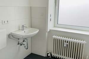 Schöne 3-Zimmer-Wohnung im Hochparterre mit zwei Balkonen – Schweidnitzer Str. 2, 90473 Langwasser Südwest, Nürnberg – Vorschaubild 6