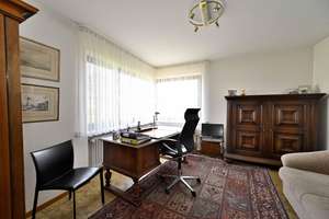Architektenhaus in einzigartiger Lage mit großem Garten – Die vollständige Adresse der Immobilie erhältst du vom Anbieter., 66740 Saarlouis – Vorschaubild 11
