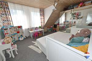 Traumhafte Eigentumswohnung über zwei Etagen mit Dachterrasse, großem Balkon und Garten in Rees – Die vollständige Adresse der Immobilie erhältst du vom Anbieter., 46459 Rees – Vorschaubild 20