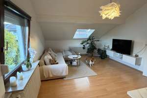 Zuhause mit zwei Zimmern in Nidderau – Wilhelm-Leuschner-Straße 3, 61130 Nidderau – Vorschaubild 3