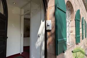 ** EINZIGartig ** Historisches Staatsgebäude ** Wohnhaus mit parkartigem Garten ** – Die vollständige Adresse der Immobilie erhältst du vom Anbieter., 90461 Hummelstein, Nürnberg – Vorschaubild 58