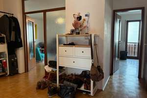 Jetzt zugreifen! PROVISIONSFREIE 3-Zimmer-Wohnung mit Aufzug und Balkon in Top-Lage von Karlsruhe! – Die vollständige Adresse der Immobilie erhältst du vom Anbieter., 76185 Mühlburg, Karlsruhe – Vorschaubild 3
