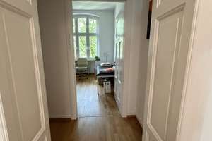 Wunderschöne, lichtdurchflutete Wohnung mit Altbaucharme – Die vollständige Adresse der Immobilie erhältst du vom Anbieter., 40545 Oberkassel, Düsseldorf – Vorschaubild 12