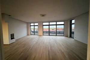 Luxuriöse Penthouse-Wohnung in Leipzig – Die vollständige Adresse der Immobilie erhältst du vom Anbieter., 4229 Plagwitz, Leipzig – Vorschaubild 6