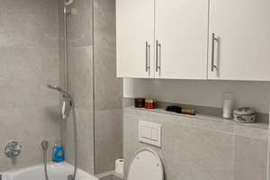 Kernsanierte helle 3,5 Zimmer Wohnung mit Balkon in Perlach! Bezugs-und provisionsfrei! – Die vollständige Adresse der Immobilie erhältst du vom Anbieter., 81737 Neuperlach, München – Vorschaubild 27