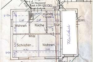 Verborgene Perle am Waldesrand – Raum für Familie, Ideen und neue Lebenskonzepte – Die vollständige Adresse der Immobilie erhältst du vom Anbieter., 28779 Lüssum-Bockhorn, Bremen – Vorschaubild 6