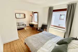 STACEY | Co-Living Apartment Mühlenkamp (www.stacey.de) – Dorotheenstraße 5, 22301 Winterhude, Hamburg – Vorschaubild 5