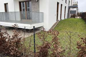 Elegante EG-Neubauwohnung mit 2 Zimmern und idyllischem Gartenanteil – Lange Seegewann 9, 65205 Delkenheim, Wiesbaden – Vorschaubild 7