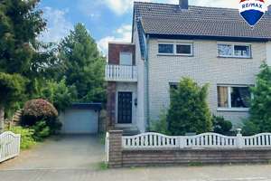 Charmante Doppelhaushälfte mit großem Garten in Gütersloh zu verkaufen! – Die vollständige Adresse der Immobilie erhältst du vom Anbieter., 33332 Innenstadt-Nordhorn, Gütersloh – Vorschaubild 2