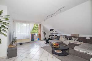 KR-Hüls: tolles 2FH mit schönem Garten, Keller und Garage – Die vollständige Adresse der Immobilie erhältst du vom Anbieter., 47839 Hüls, Krefeld – Vorschaubild 22