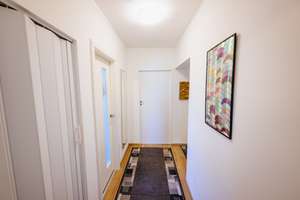 Schick modernisiert! 3-Zimmer-Eigentumswohnung – Die vollständige Adresse der Immobilie erhältst du vom Anbieter., 33689 Sennestadt, Bielefeld – Vorschaubild 8