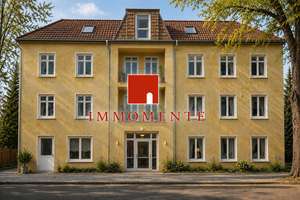 Gepflegtes Wohn- und Geschäftshaus mit möglicher Zusatzbebauung