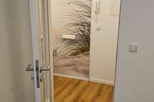 Erstbezug nach Sanierung: 1,5-Zimmer Wohnung mit Balkon im 1. OG in Milbertshofen – Die vollständige Adresse der Immobilie erhältst du vom Anbieter., 80807 Milbertshofen, München – Vorschaubild 5